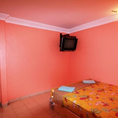 Sentosa Villa Hotel Kelang Pokój zdjęcie