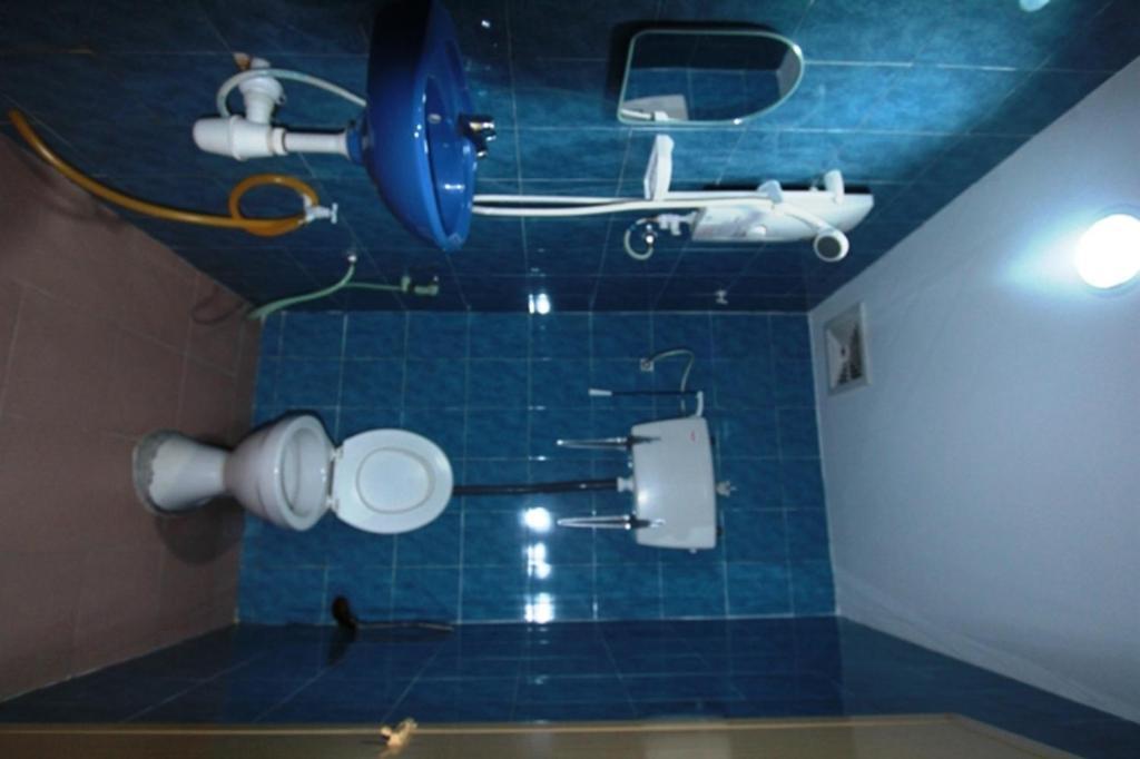 Sentosa Villa Hotel Kelang Pokój zdjęcie