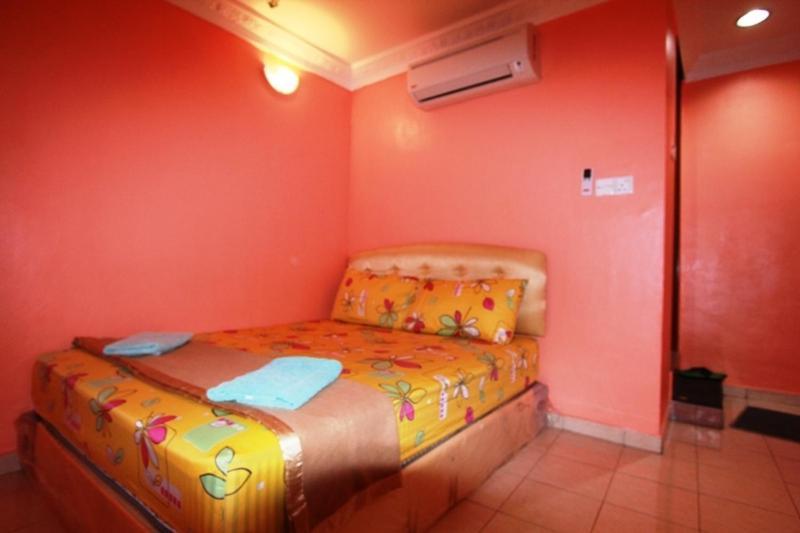 Sentosa Villa Hotel Kelang Pokój zdjęcie