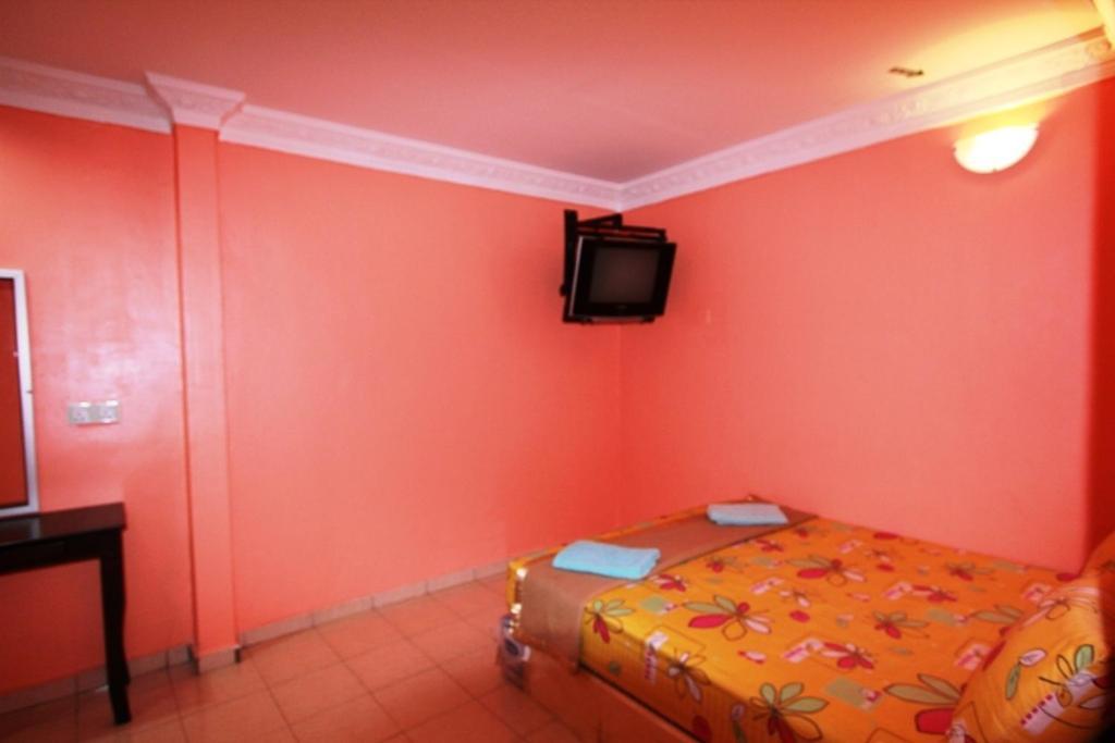 Sentosa Villa Hotel Kelang Pokój zdjęcie
