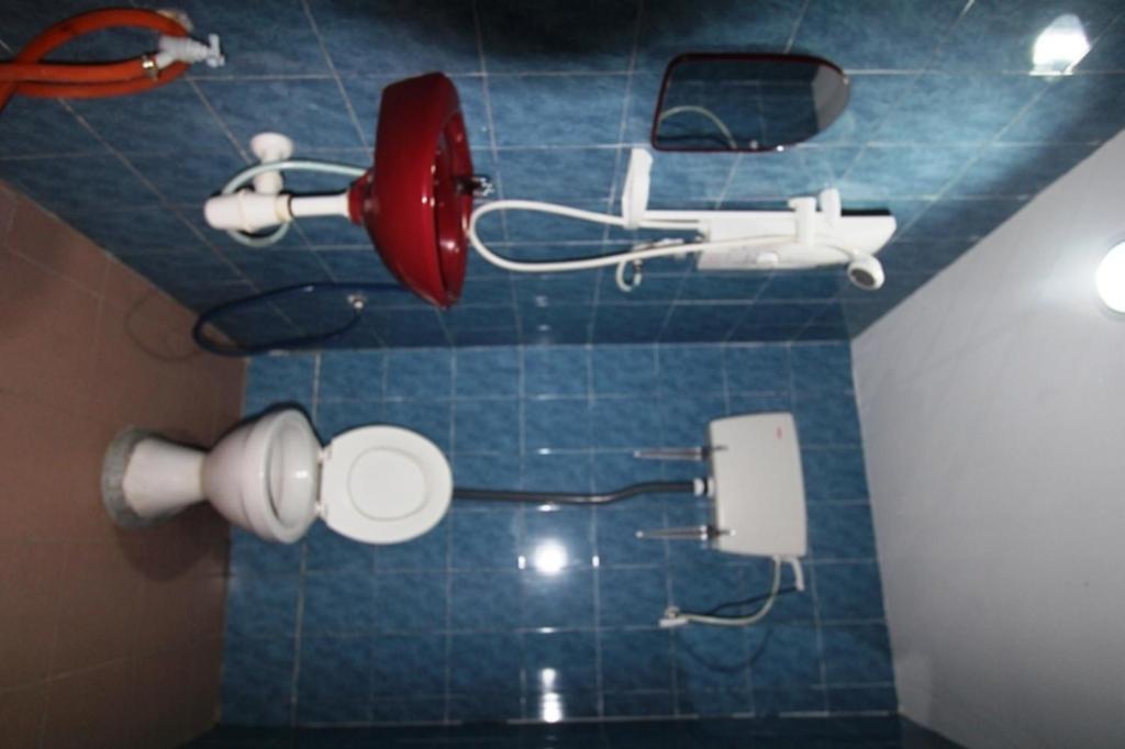 Sentosa Villa Hotel Kelang Pokój zdjęcie