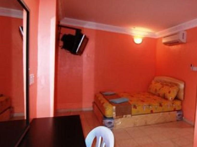 Sentosa Villa Hotel Kelang Zewnętrze zdjęcie