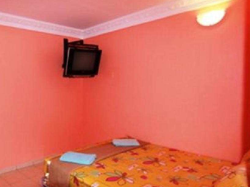 Sentosa Villa Hotel Kelang Zewnętrze zdjęcie